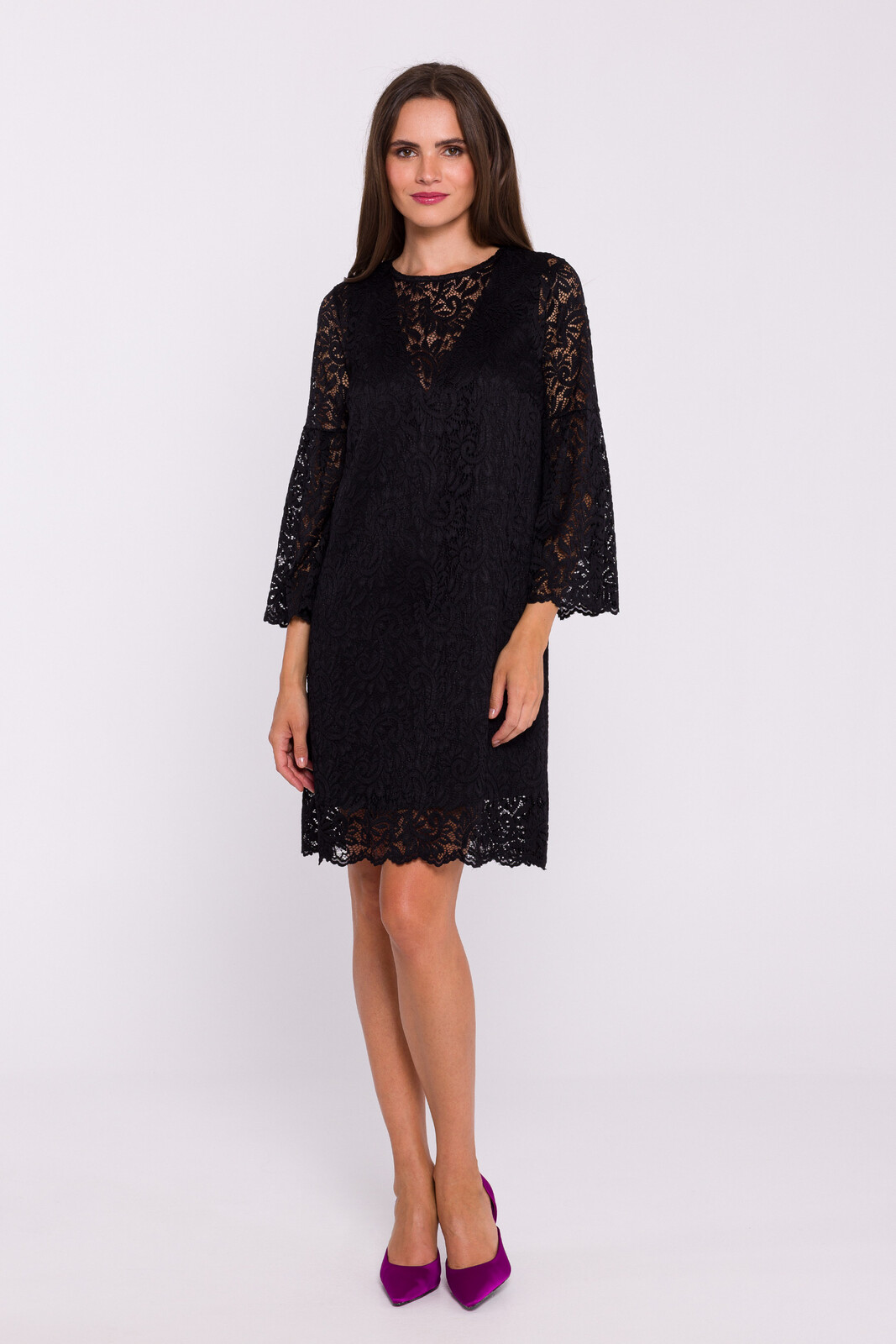 Stylove Woman's Dress S380