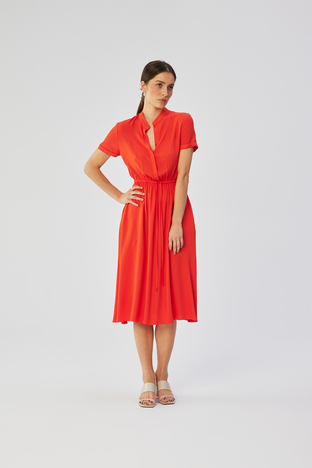 Stylove Woman's Dress S366