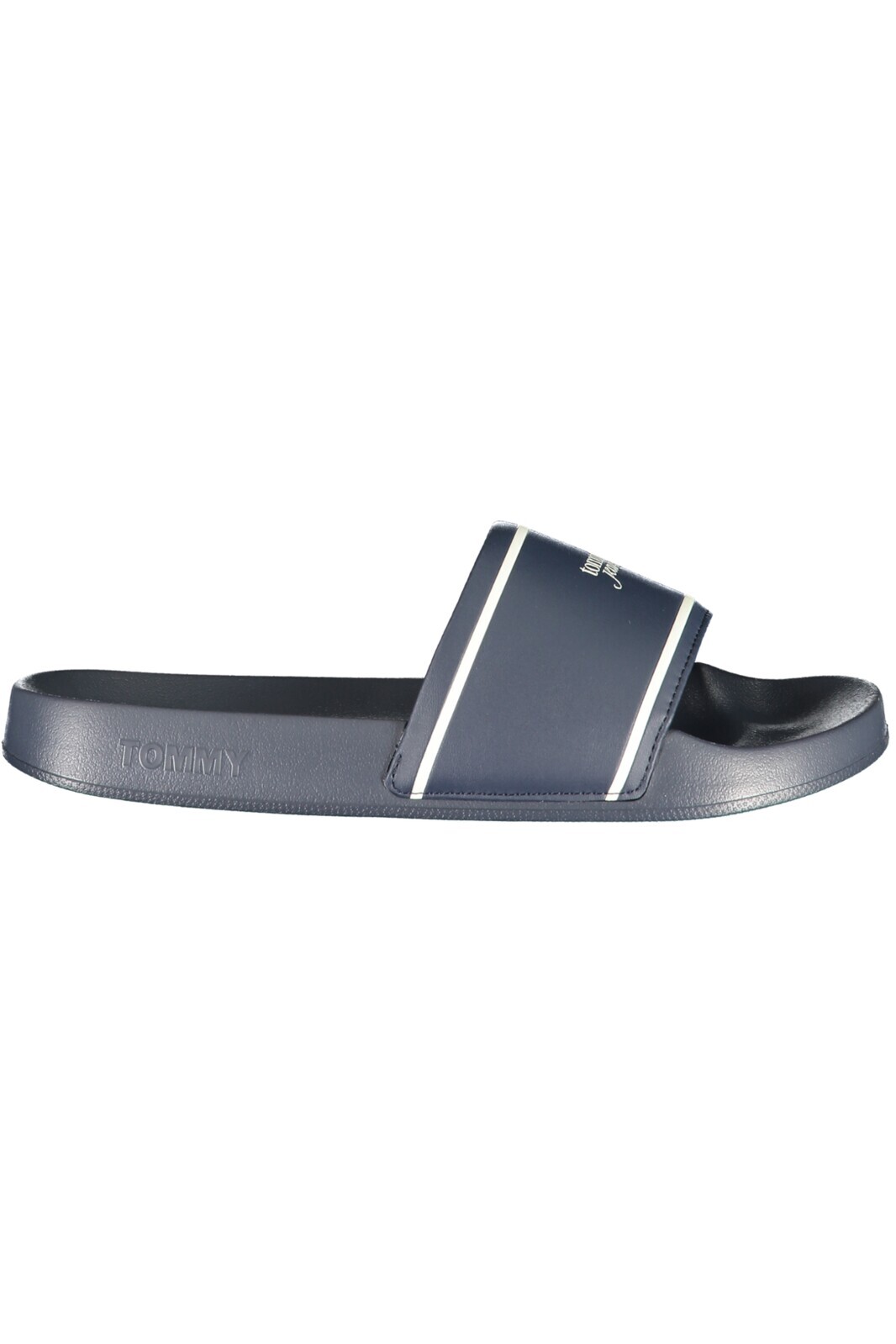 Členková obuv na podpätku Tommy Hilfiger
