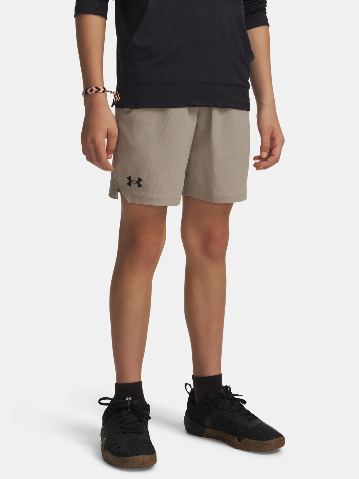 Chlapčenské šortky Under Armour UA Vanish