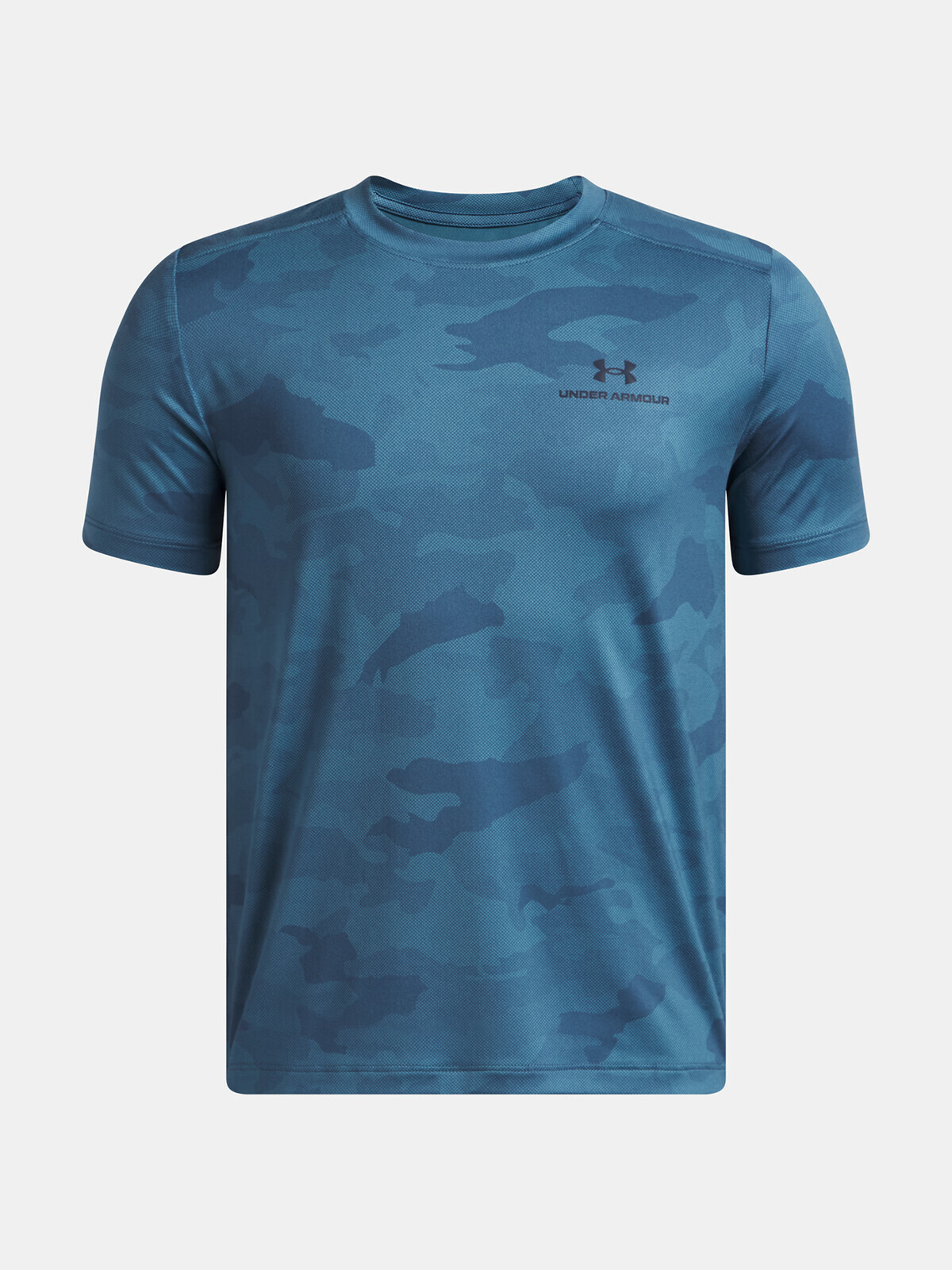Chlapčenské tričko Under Armour UA Vanish Printed