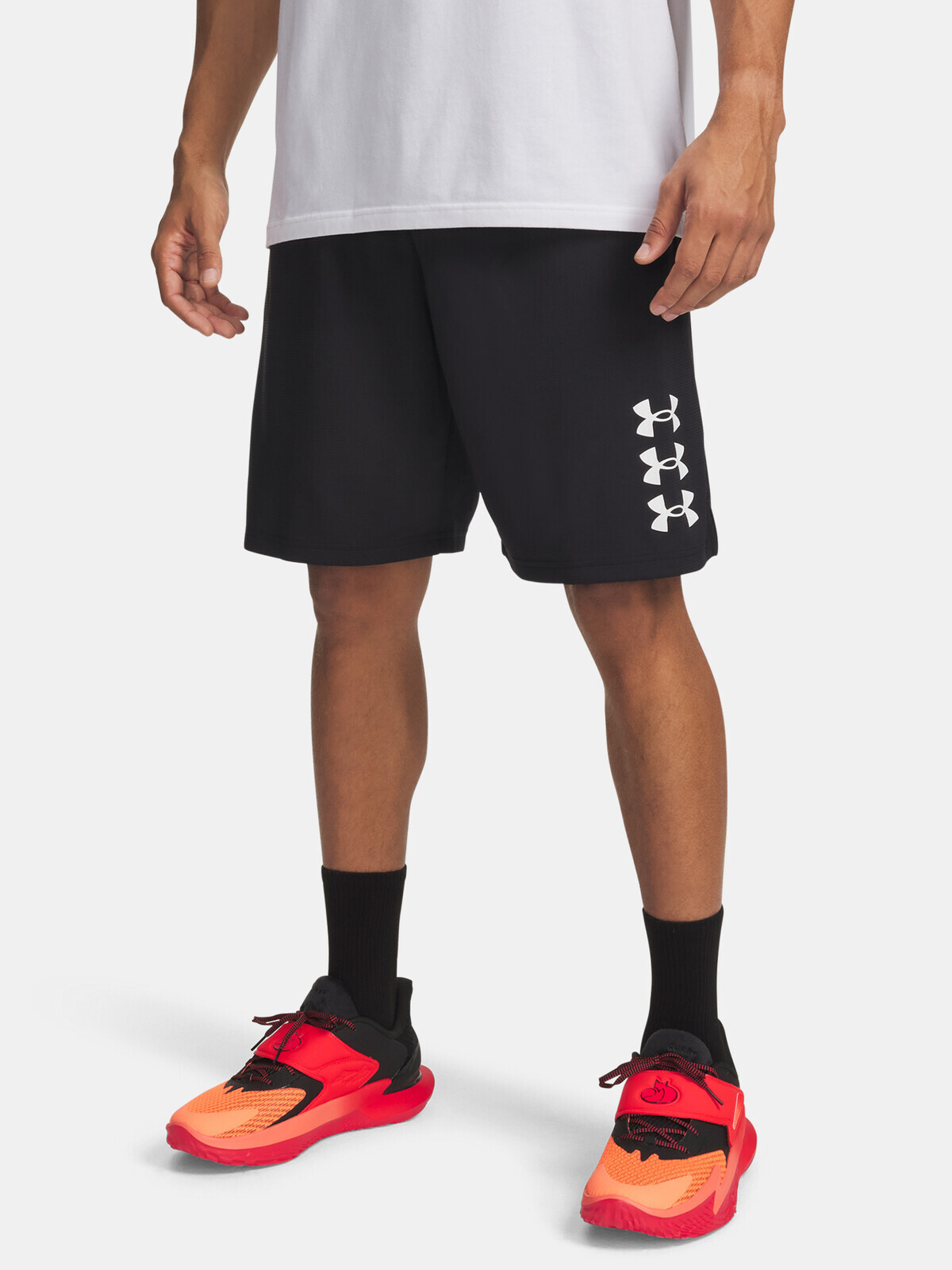 Pánske kraťasy Under Armour UA Next Gen
