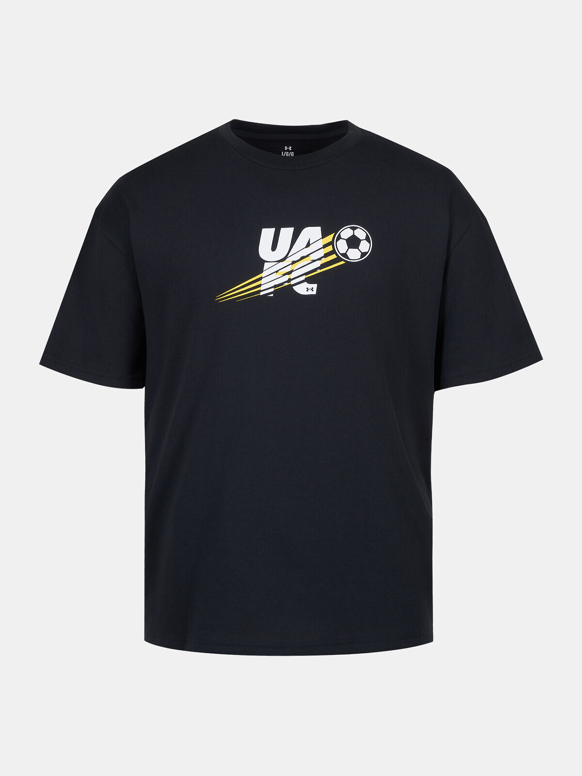 Pánske tričko Under Armour UA M GFB