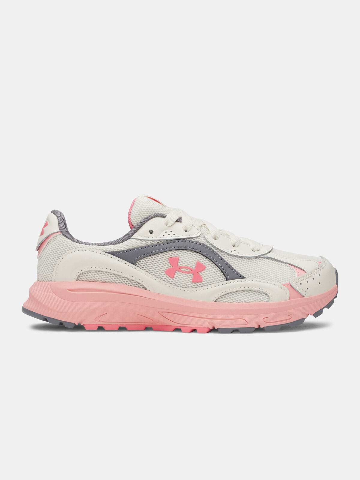 Unisex tenisky Under Armour UA GS Tech Runner
