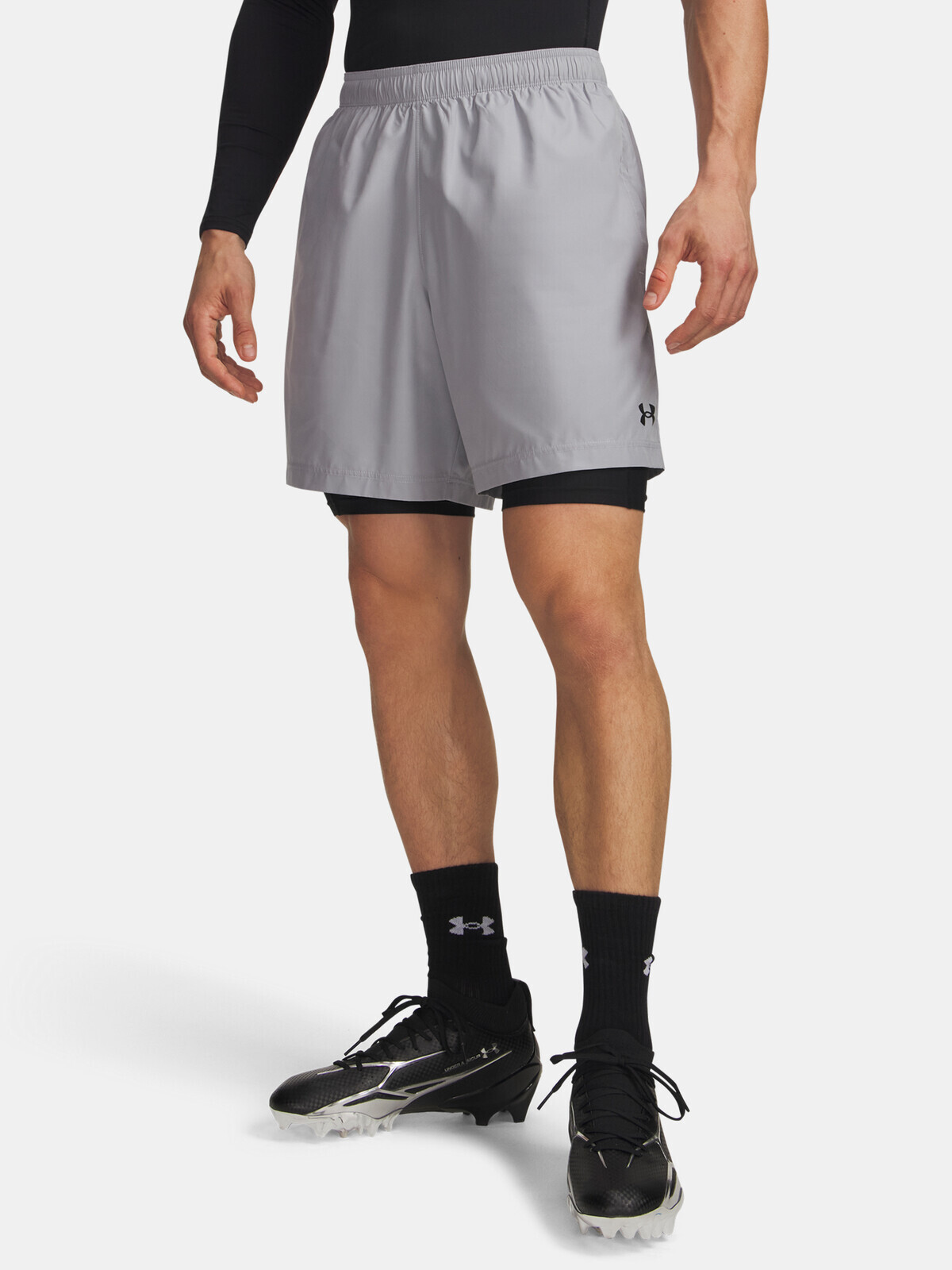 Pánske kraťasy Under Armour UA Tech Woven 7in