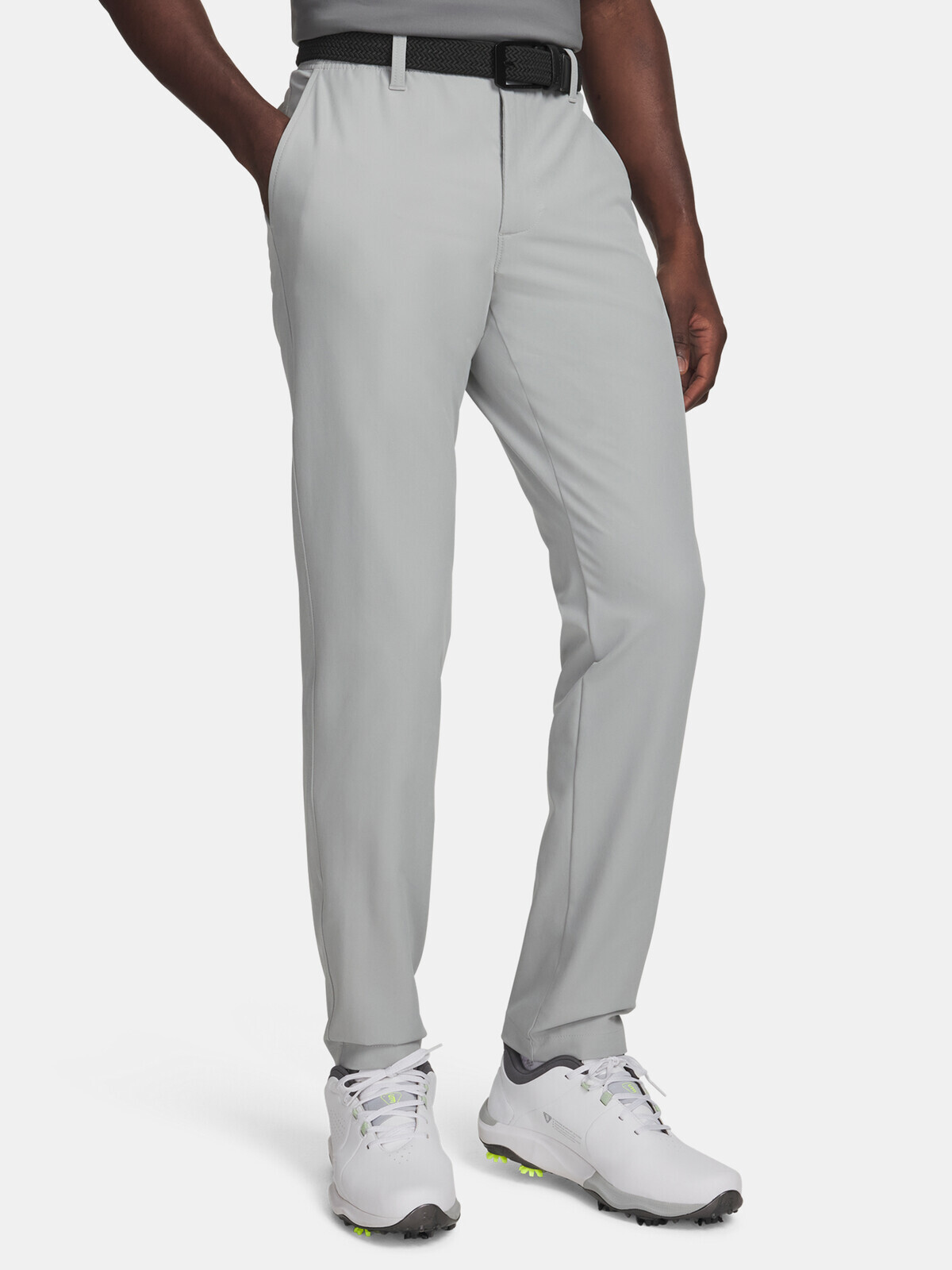 Pánske športové nohavice Under Armour UA Drive Tapered Pant