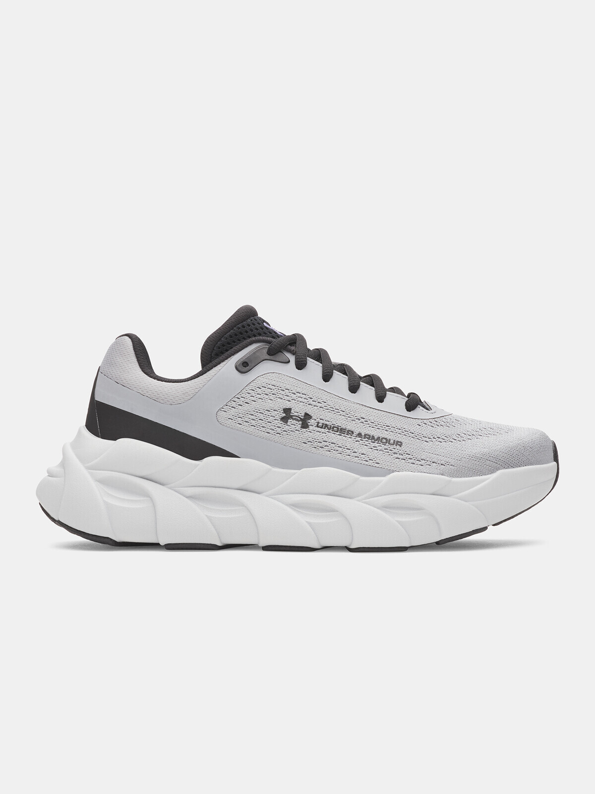 Unisex bežecké topánky Under Armour UA GS Halo Runner