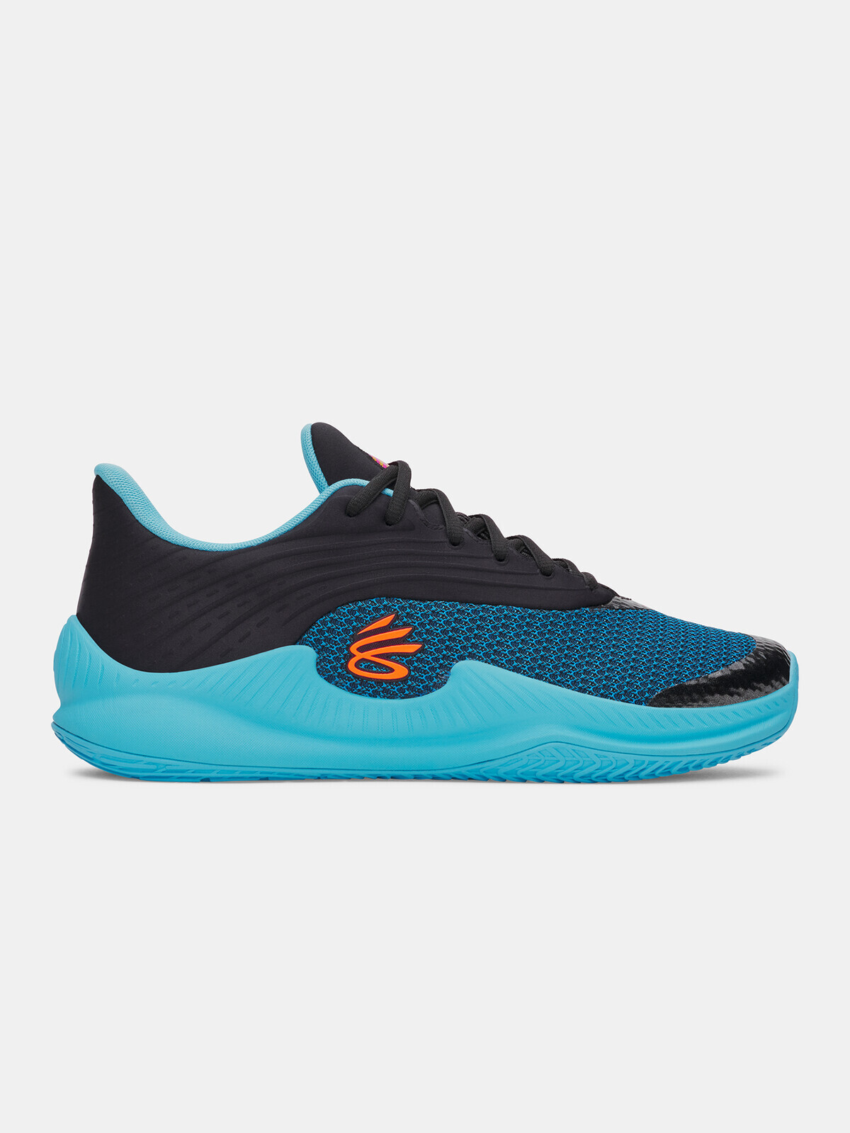 Unisex Shoes Under Armour CURRY SPLASH 26 - unisex