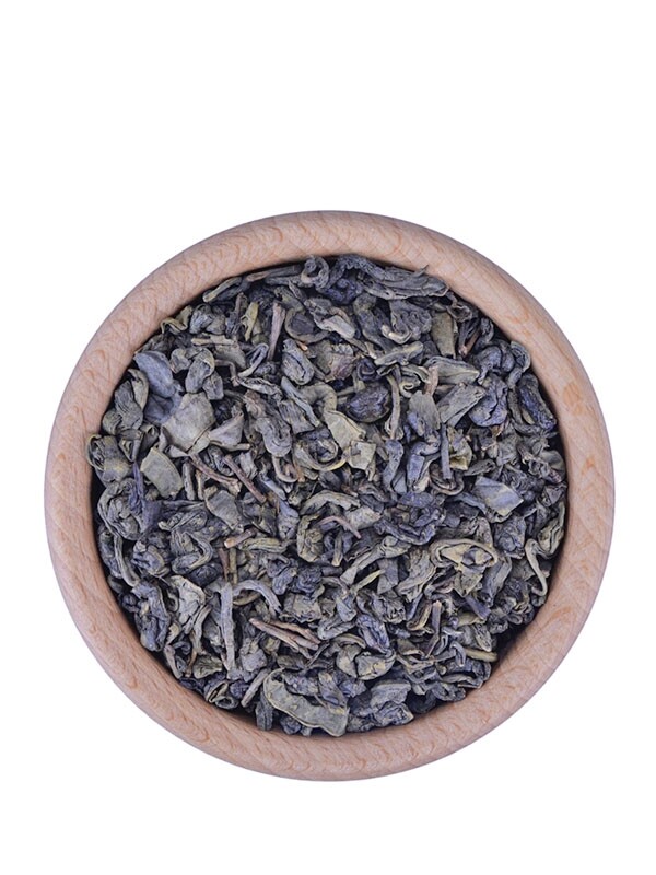 Gunpowder - čaj - Hmotnosť: 50 g