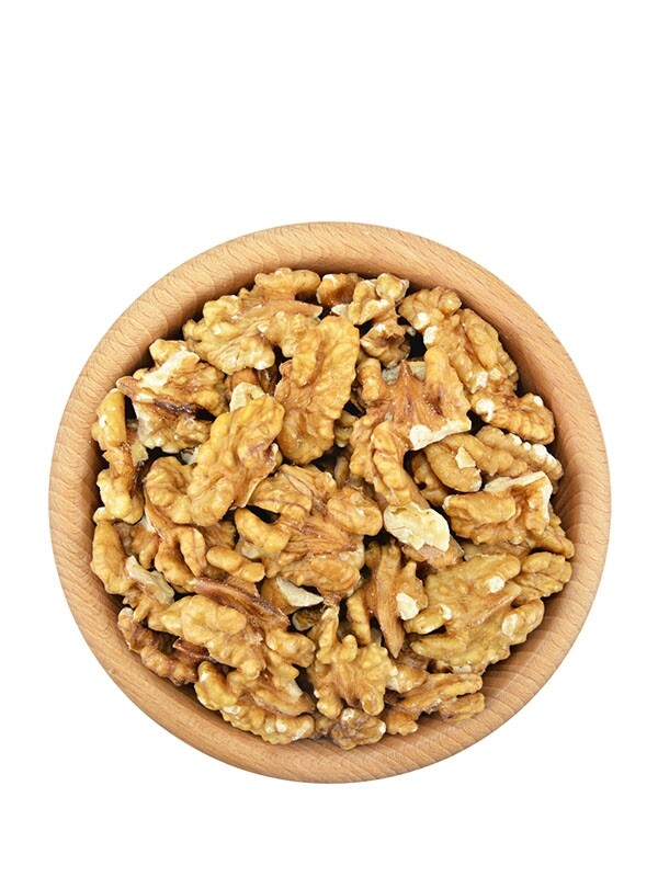 Vlašské orechy - Hmotnosť: 50 g