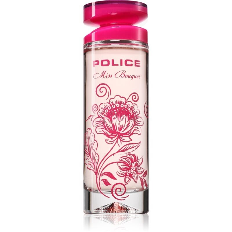 Police Miss Bouquet toaletná voda pre ženy 100 ml