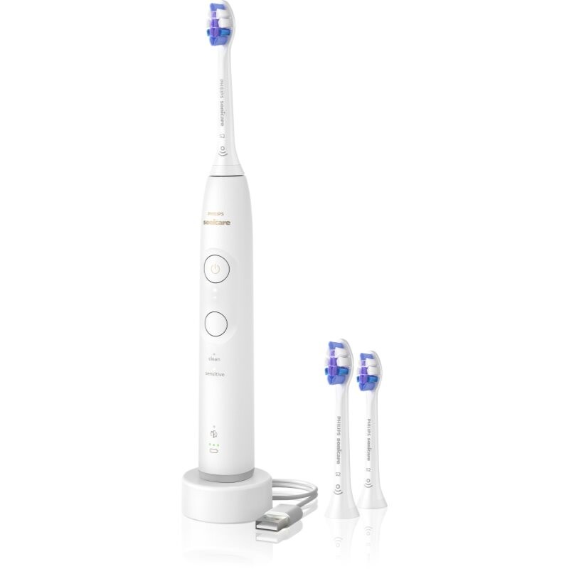 Philips Sonicare 6100 HX7400/01 sada zubných kefiek a náhradných hlavíc 1 ks