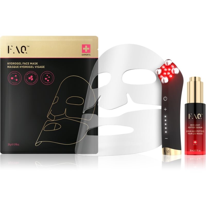 FOREO FAQ™ 402 sada na starostlivosť o pleť