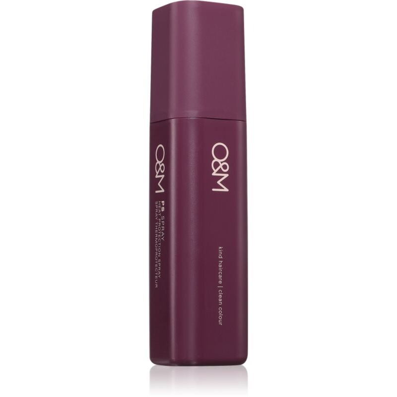 Original & Mineral PS Spray sprej na vlasy pre tepelnú úpravu vlasov 150 ml