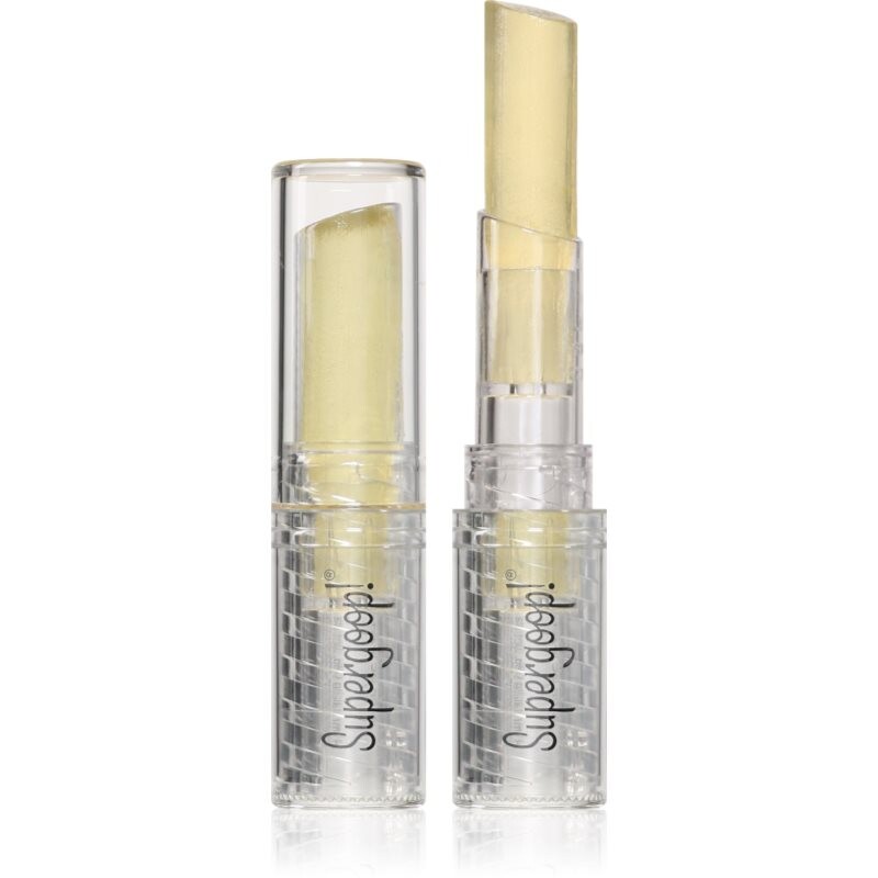 Supergoop! Sheer balzam na pery SPF 30 3.5 g