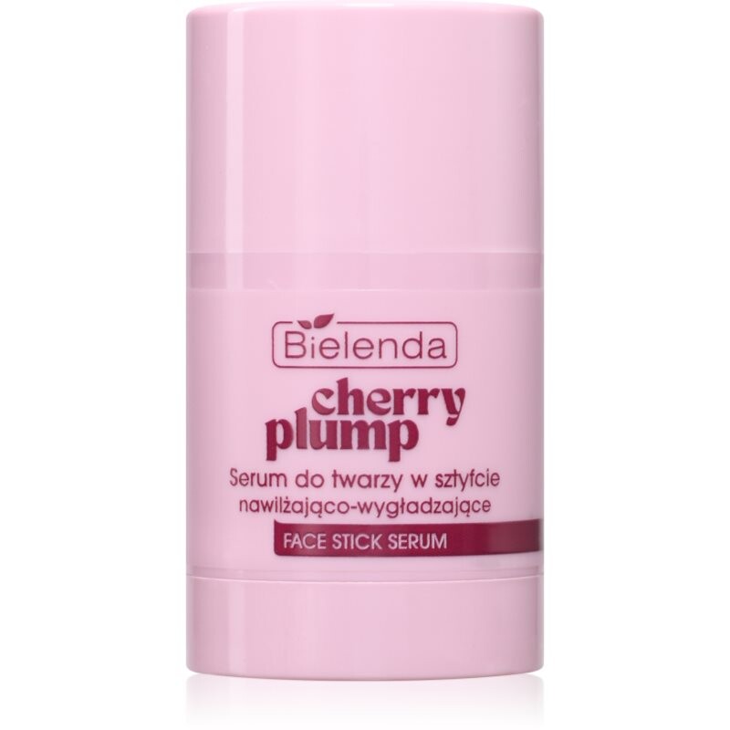 Bielenda Cherry Plump hydratačné sérum v tyčinke 20 g