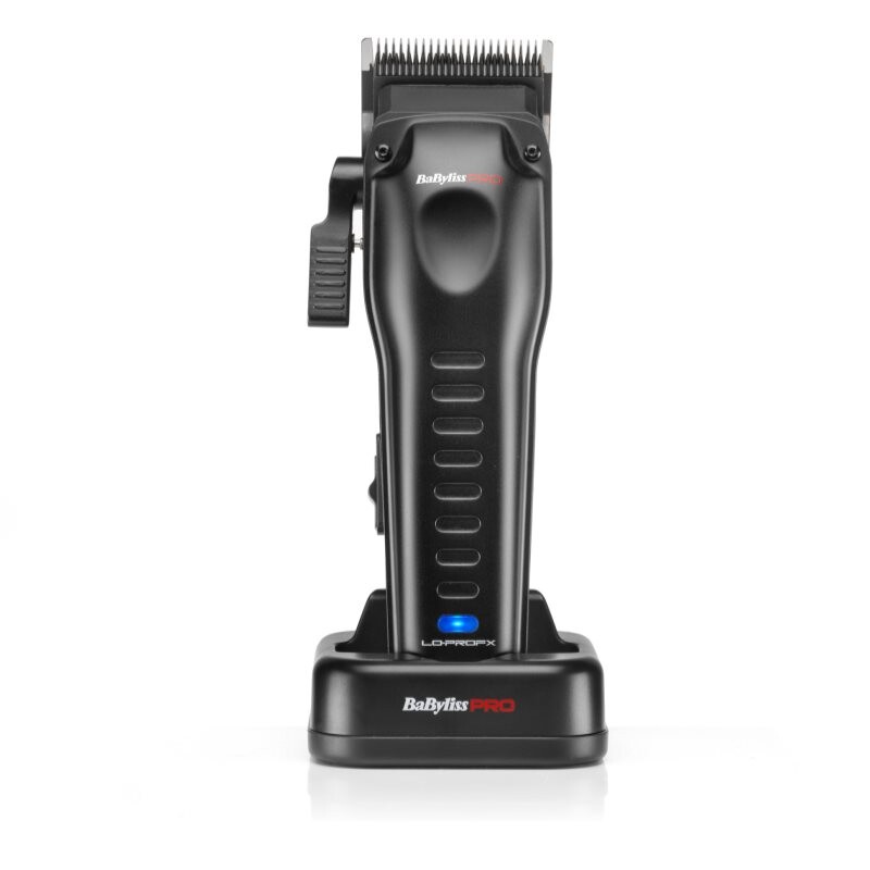 BaByliss PRO LO-PROFX Compact Clipper zastrihávač vlasov FX820E 1 ks