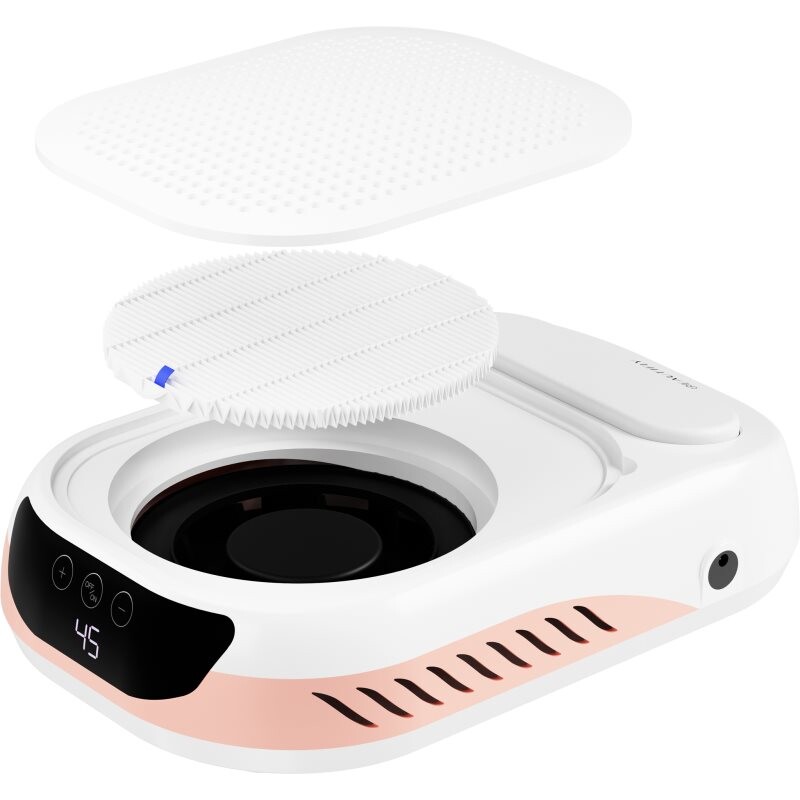 Beautifly NailFlow Dust Absorber profesionálny odsávač prachu pri manikúre 1 ks