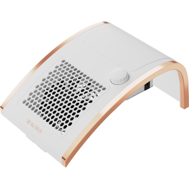 Beautifly NailAir Dust Absorber odsávač prachu pri manikúre 1 ks