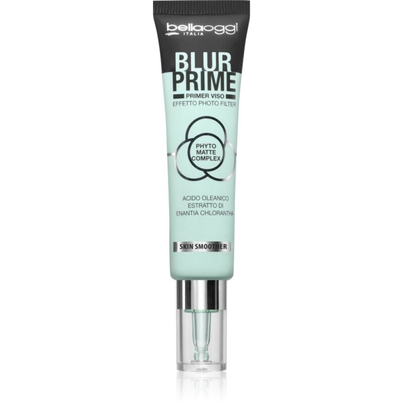 bellaoggi Blur Prime zmatňujúca podkladová báza 23 ml