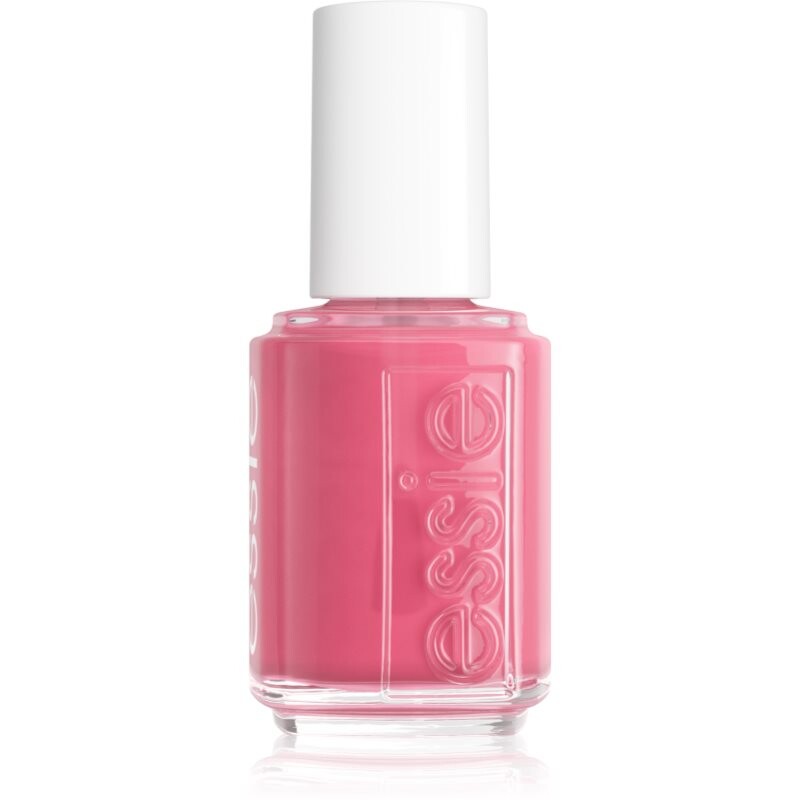 essie Glass Nails priehľadný lak na nechty odtieň 13.5 ml