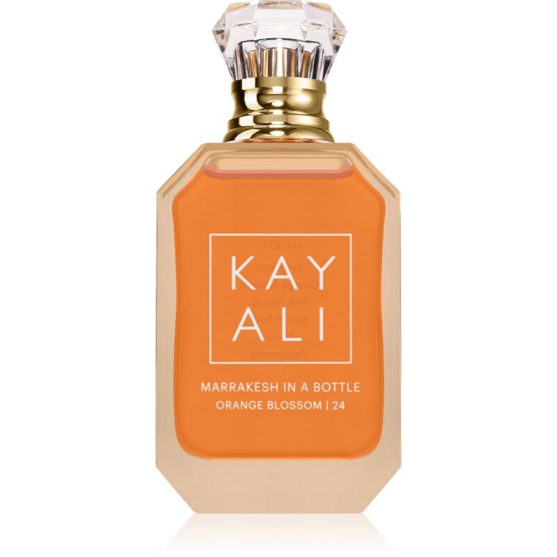 Kayali Marrakesh In a Bottle Orange Blossom | 24 parfumovaná voda pre ženy 50 ml
