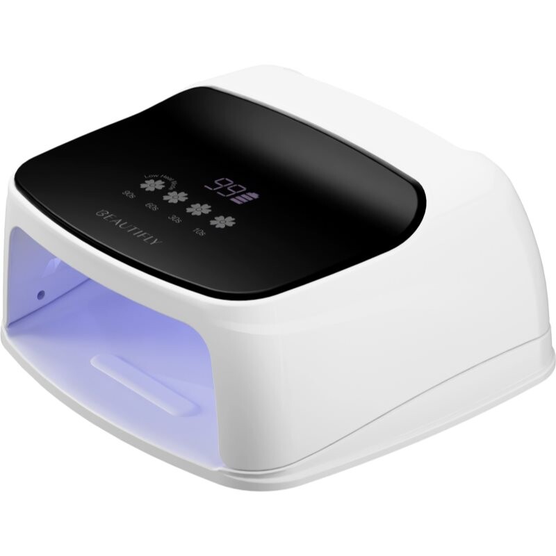 Beautifly LumiCure LED UV Lamp LED lampa na úpravu gélových nechtov 1 ks