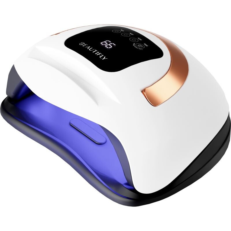 Beautifly SmartCure LED UV Lamp LED lampa na úpravu gélových nechtov 1 ks