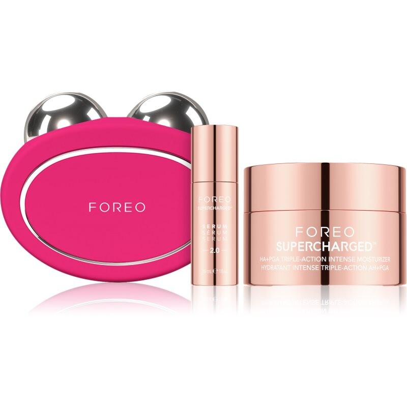 FOREO BEAR™ 2 sada na omladenie tváre