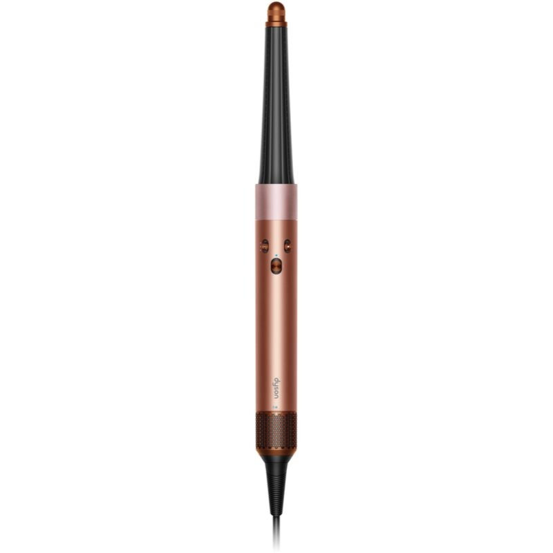 Dyson Airwrap i.d.™ HS08 T3/T4 Amber Silk multistyler pre vlnité a kučeravé vlasy Curly + Coily 1 ks