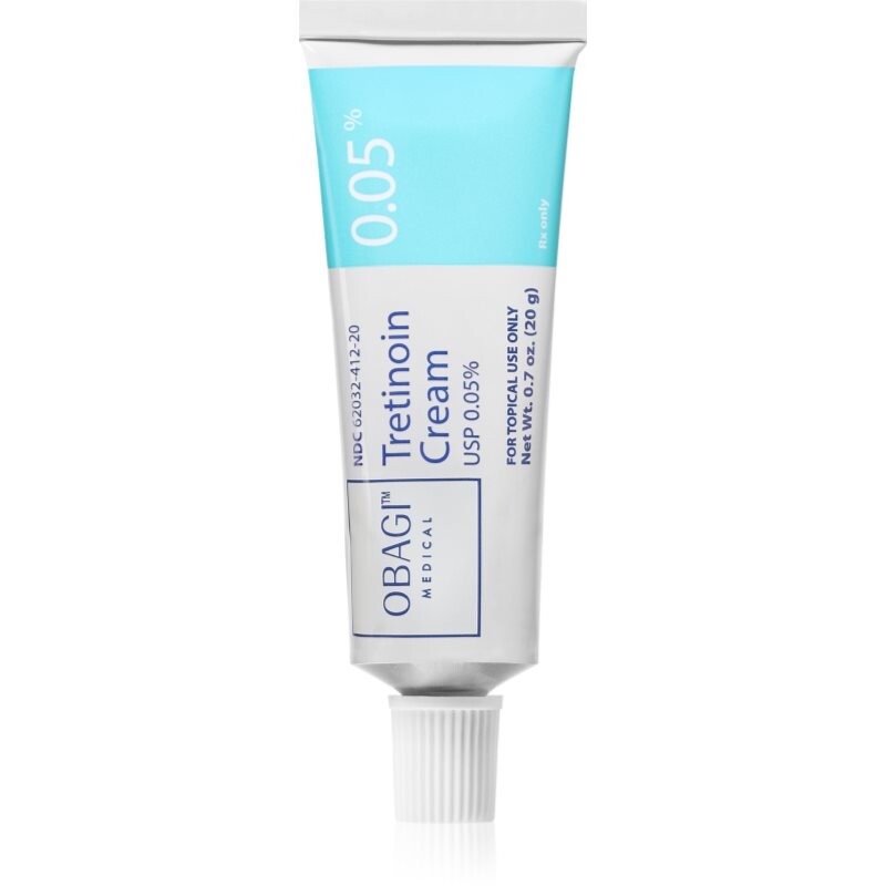 OBAGI Tretinoin 0,05% krém proti nedokonalostiam 20 g