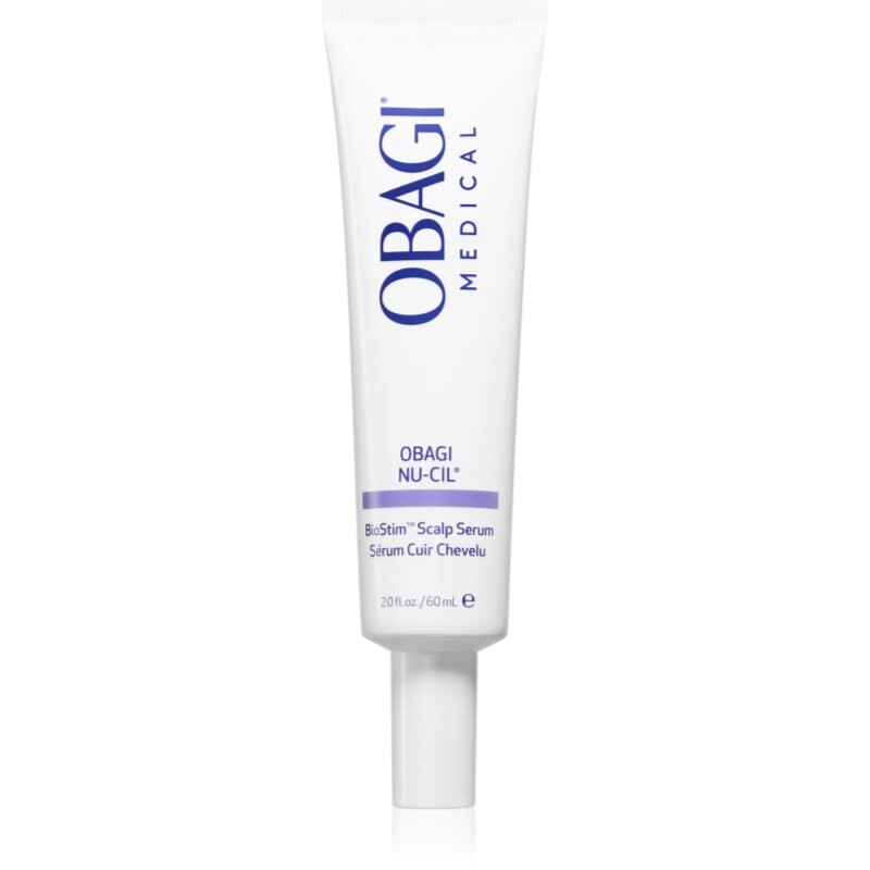OBAGI Nu-Cil™ sérum pre podporu rastu vlasov 60 ml
