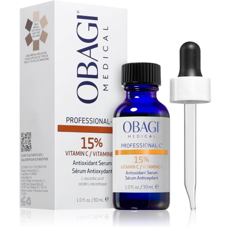 OBAGI Vitamin C antioxidačné sérum s vitamínom C 30 ml