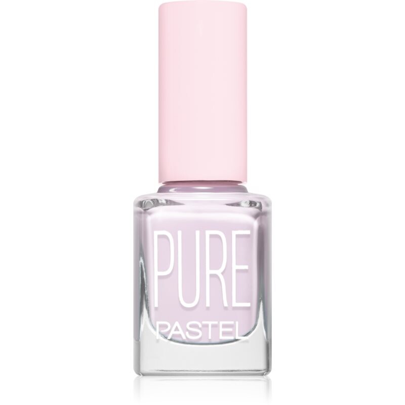 Pastel Pure lak na nechty odtieň 13 ml