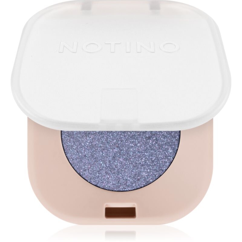 Notino Powder Eyeshadow Shimmer trblietavé očné tiene 3 To Tango 1.5 g