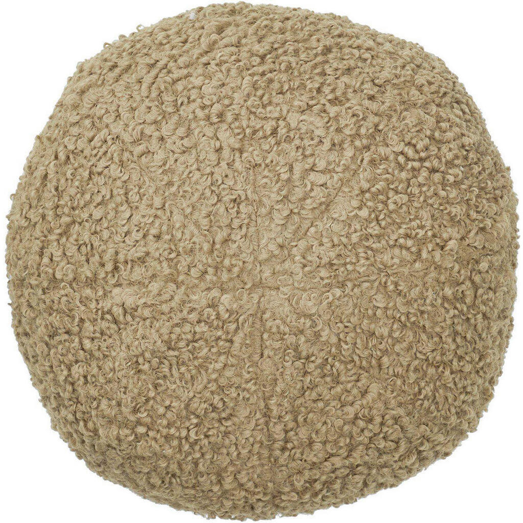 Svanefors DEKORAČNÝ VANKÚŠ 25/25 cm