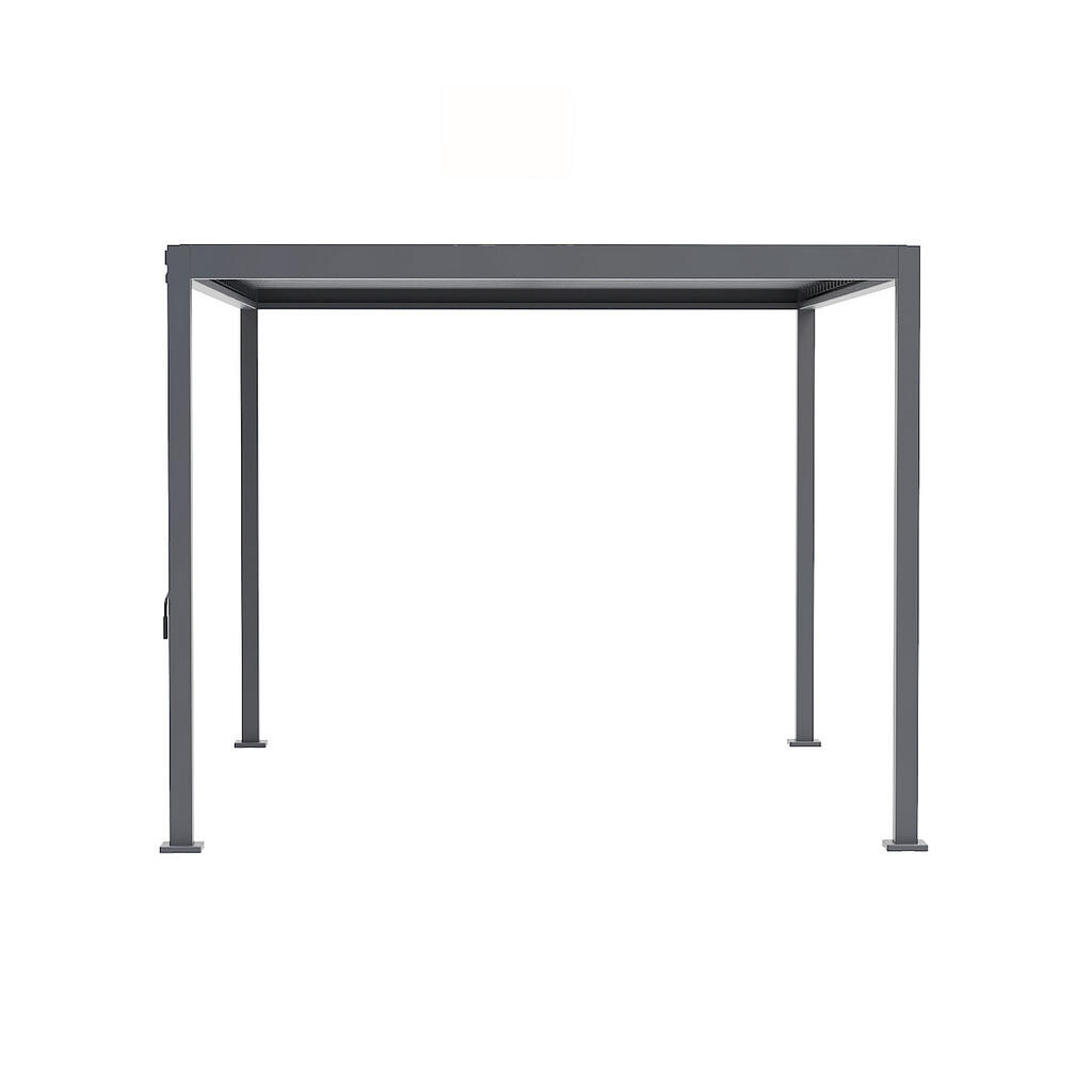 Gardenson PERGOLA velikost: 371/265/296 cm