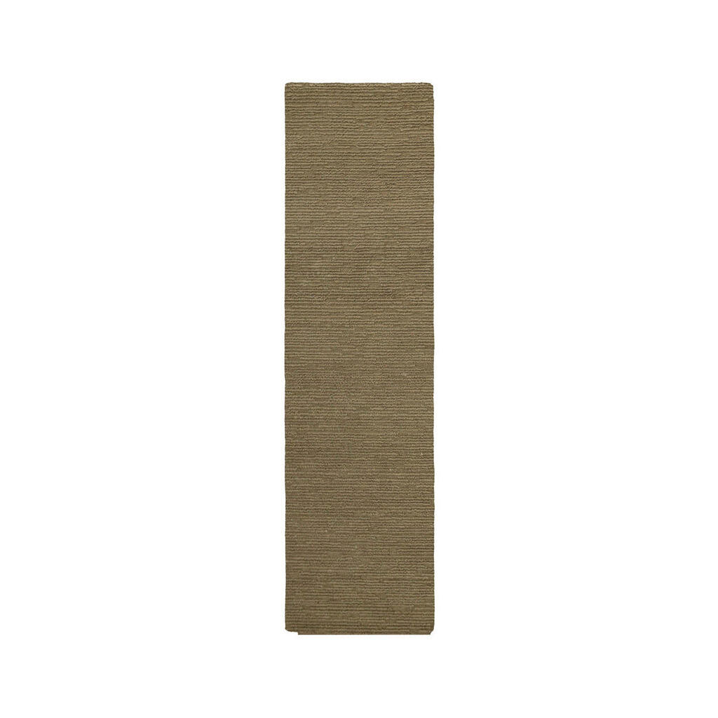 Flair Rugs BEHÚŇ, 80/230 cm, zelená