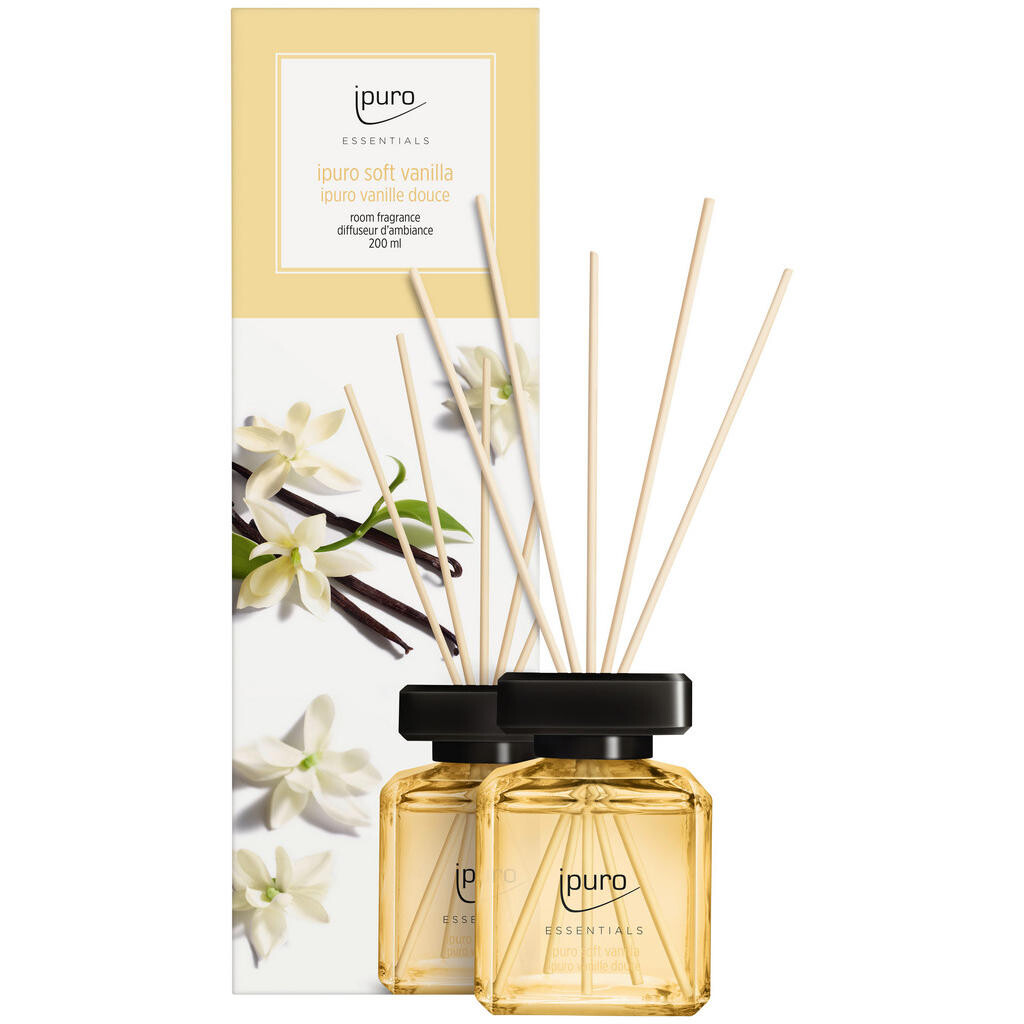 Ipuro ARÓMA DIFUZÉR 200 ml