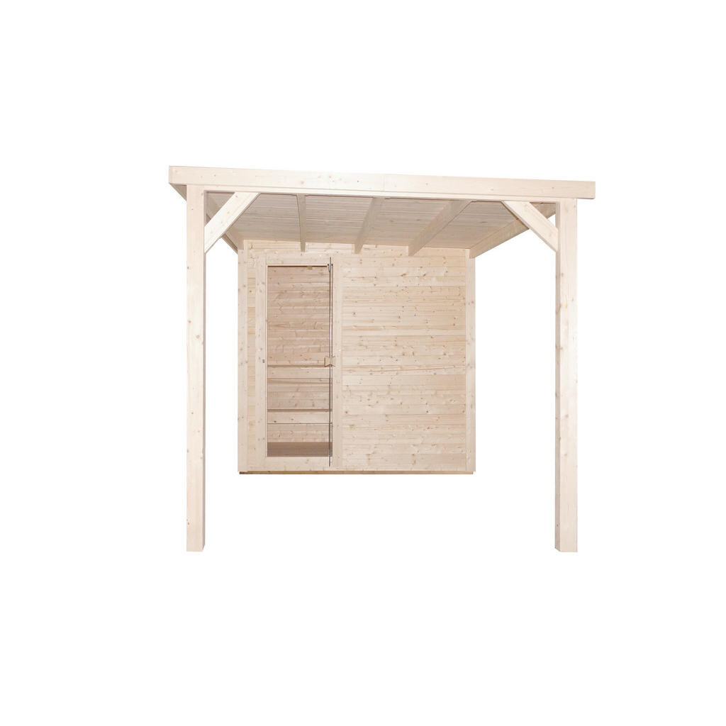 Sanotechnik SAUNA