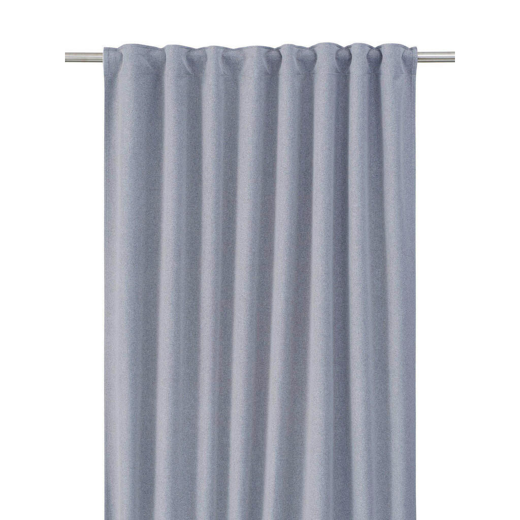 Svanefors ZATEMŇOVACÍ ZÁVES, black-out (neprepúšťa svetlo), 140/270 cm