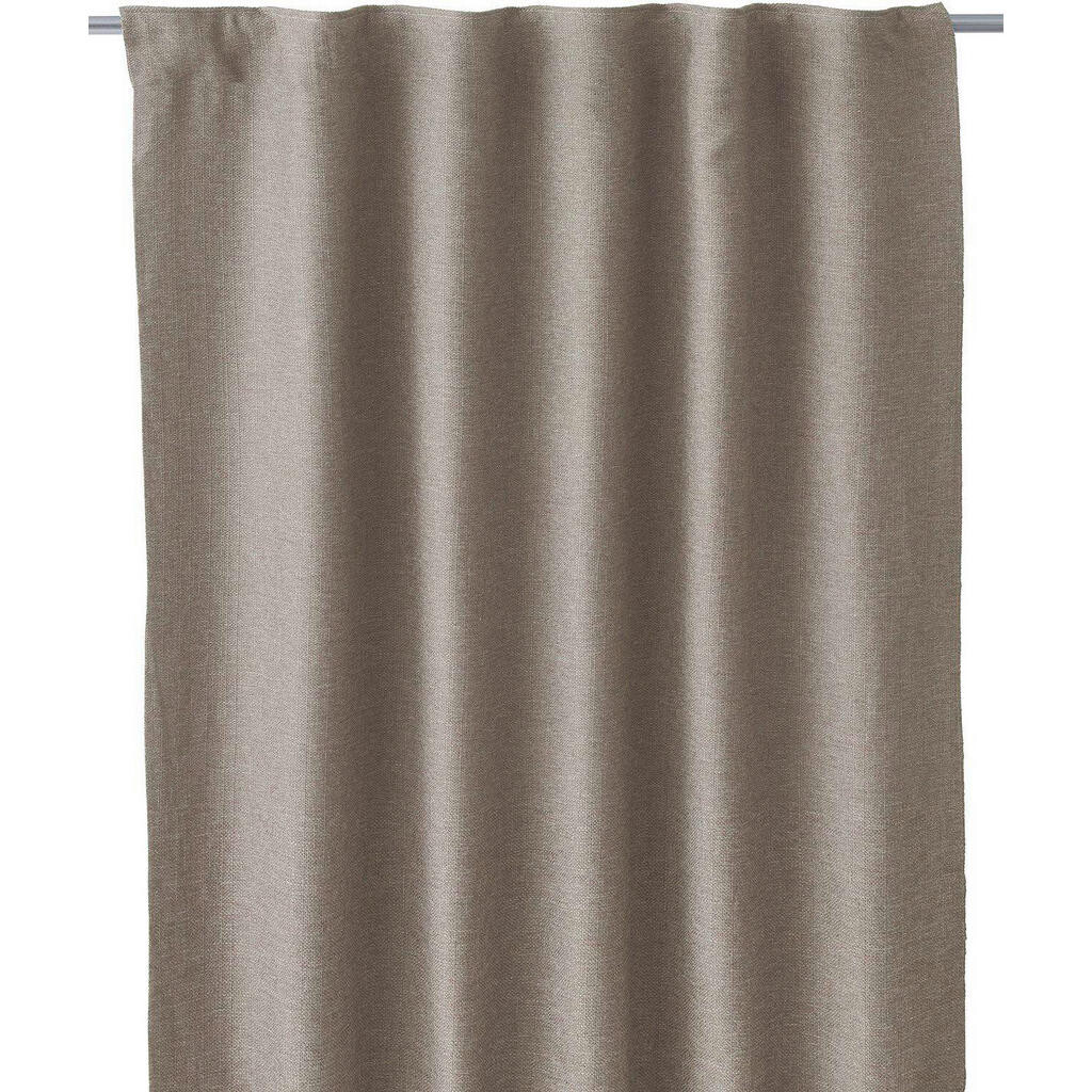 Svanefors ZATEMŇOVACÍ ZÁVES, zatemnenie, 140/280 cm