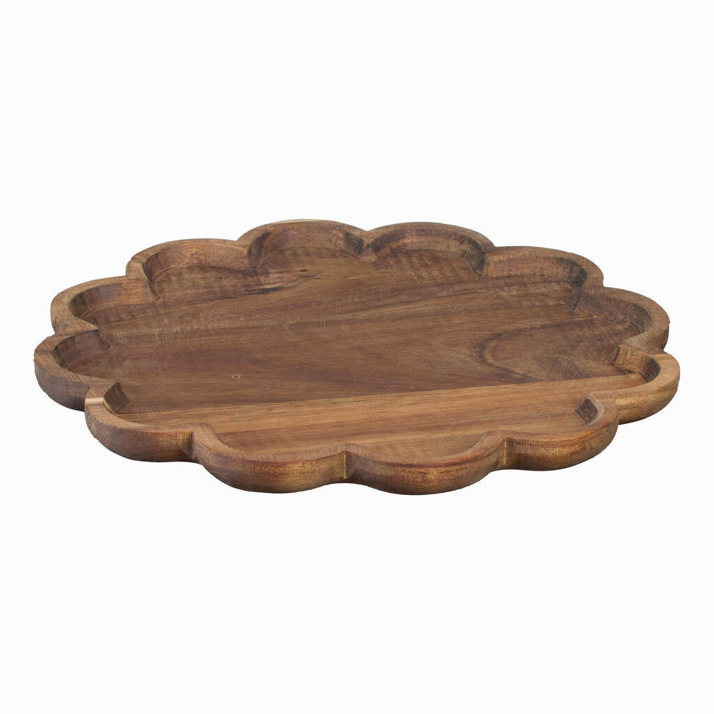 Ambia Home DEKORAČNÝ PODNOS