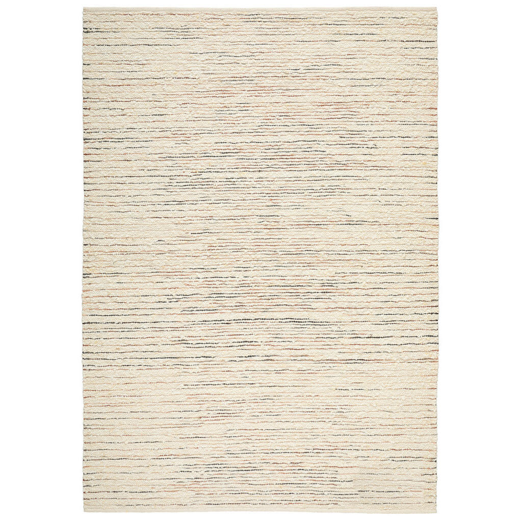 Linea Natura RUČNE TKANÝ KOBEREC, 90/160 cm viacfarebná