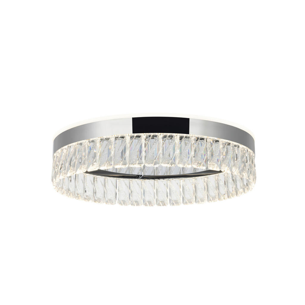 Glandor STROPNÉ LED SVIETIDLO, 40/11 cm