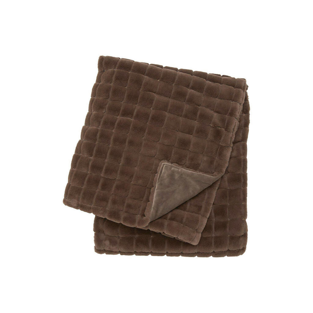 Svanefors DENNÁ PRIKRÝVKA, polyester, 150/120 cm