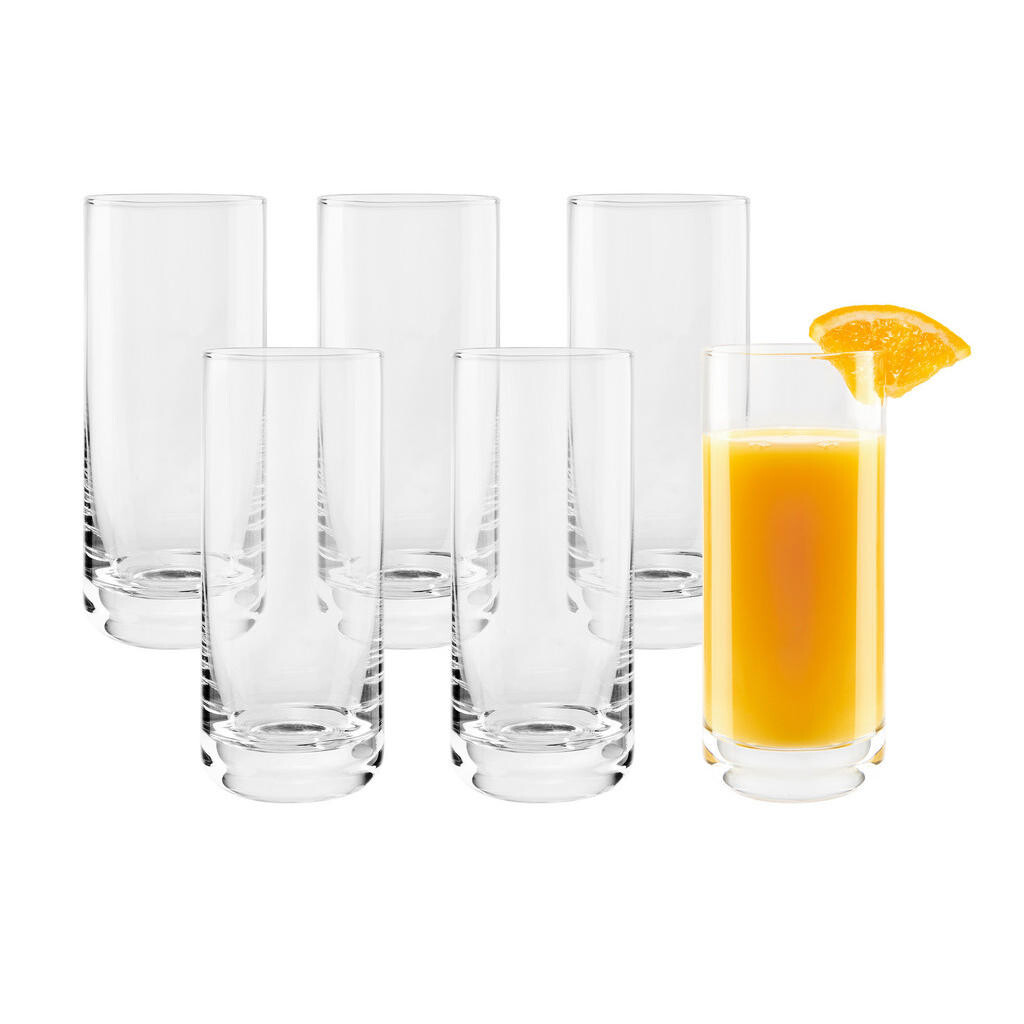 Schott Zwiesel SADA POHÁROV 6 ks