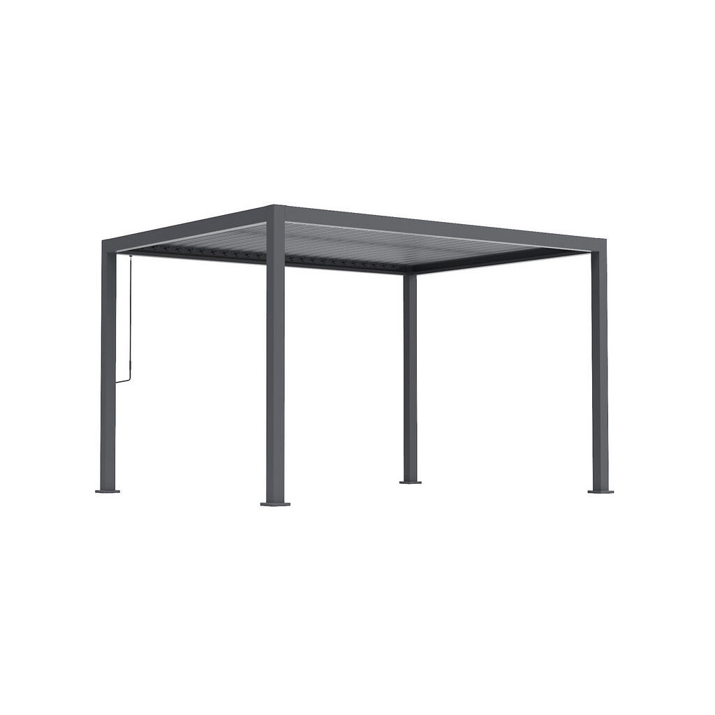 Gardenson PERGOLA velikost: 393/247/300 cm