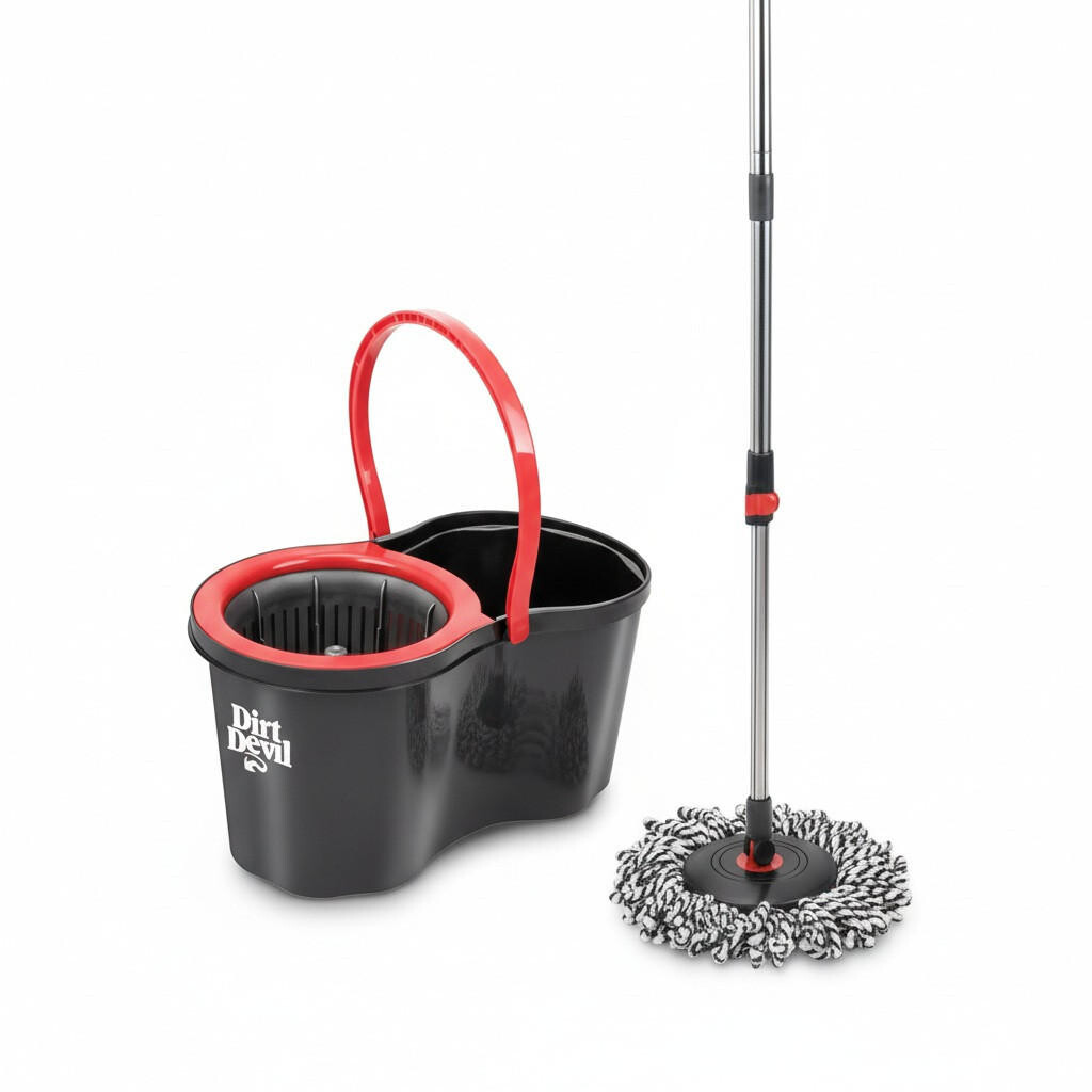 Dirt Devil SADA NA ČISTENIE PODLÁH