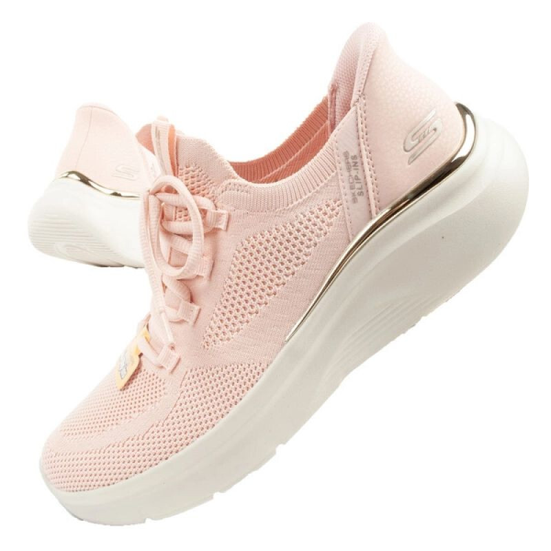 Dámska obuv Skechers Bobs B Love-True Delight Slip-Ins W 117617/LTPK 39
